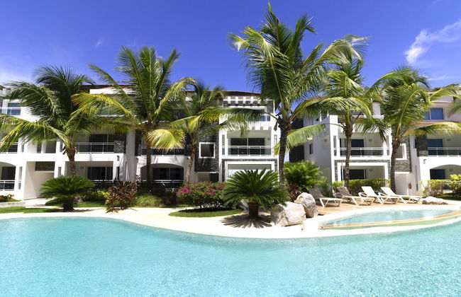 Estrella Dominicus - Condo in Paradise - Foto 25
