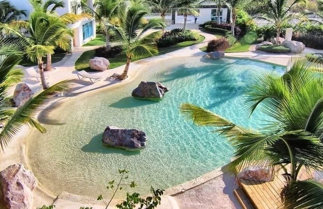 Estrella Dominicus - Condo in Paradise - Foto 30