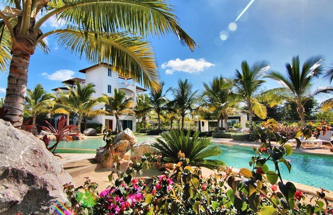Estrella Dominicus - Condo in Paradise - Foto 31