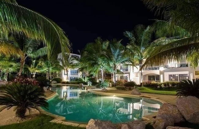 Estrella Dominicus - Condo in Paradise - Foto 28