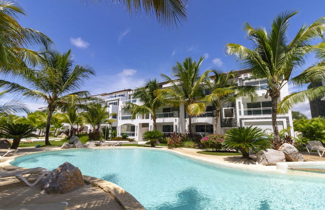 Estrella Dominicus - Condo in Paradise - Foto 24