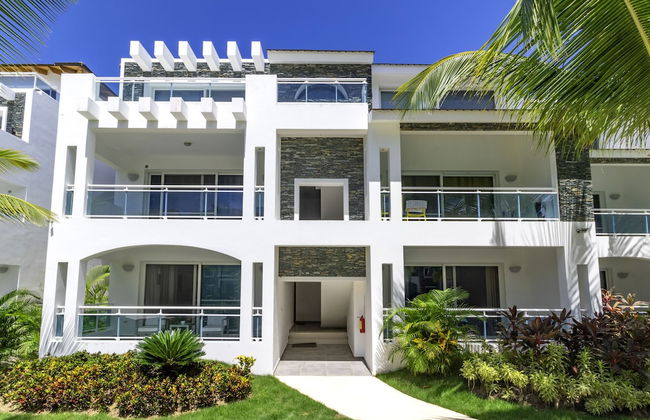 Estrella Dominicus - Condo in Paradise - Foto 39