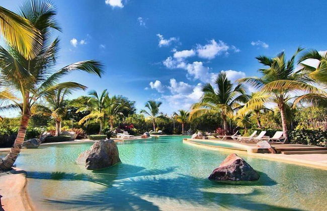 Estrella Dominicus - Condo in Paradise - Foto 32