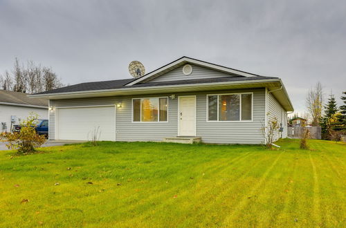 Photo 10 - Central Soldotna Home Rental Near Kenai River