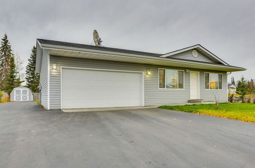 Photo 11 - Central Soldotna Home Rental Near Kenai River