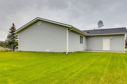 Photo 8 - Central Soldotna Home Rental Near Kenai River