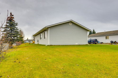 Foto 9 - Central Soldotna Home Rental Near Kenai River