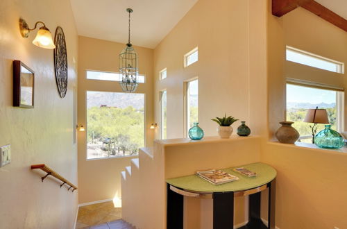 Photo 23 - Updated Tucson Home w/ Panoramic Mtn Views & Pool