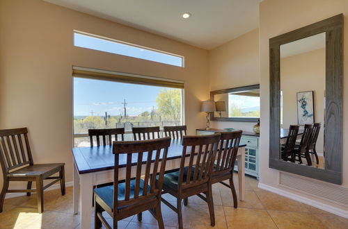 Photo 31 - Updated Tucson Home w/ Panoramic Mtn Views & Pool