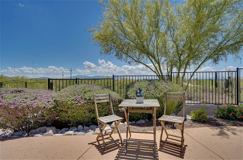 Photo 36 - Updated Tucson Home w/ Panoramic Mtn Views & Pool