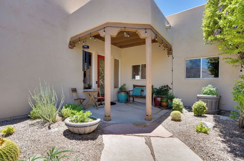 Photo 18 - Updated Tucson Home w/ Panoramic Mtn Views & Pool