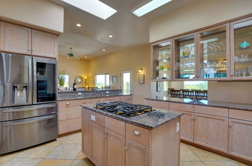 Foto 25 - Updated Tucson Home w/ Panoramic Mtn Views & Pool