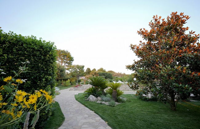 Resort Ravenna in Massa Lubrense - Foto 42