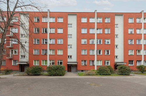 Photo 14 - Light Studio With Balcony by Renters