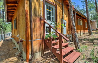 Photo 2 - Cozy Lakeside Escape w/ Deck: 4 Mi to Rainbow Lake