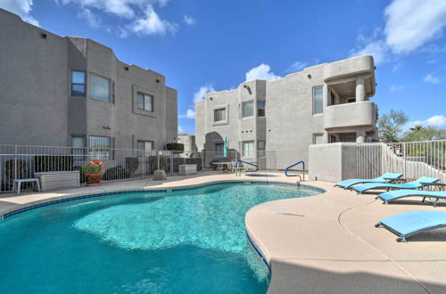 Foto 17 - Fountain Hills Condo w/ Pool Access & Mtn Views