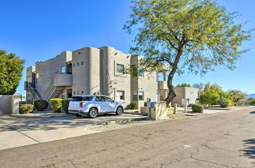 Foto 19 - Fountain Hills Condo w/ Pool Access & Mtn Views