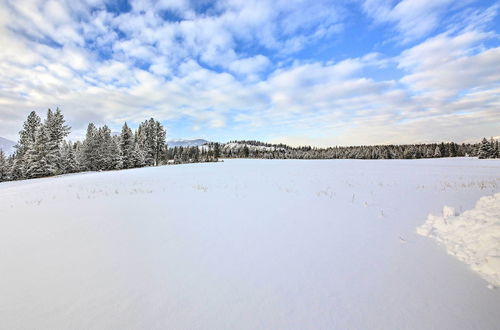 Photo 6 - All-season Bonners Ferry Home w/ Views