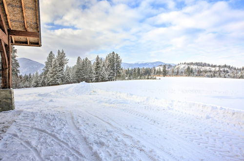 Photo 17 - All-season Bonners Ferry Home w/ Views