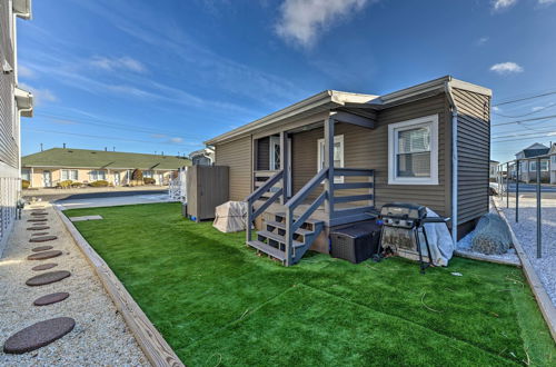 Photo 26 - Homey Cottage w/ Yard: Walk to Beach & Boardwalk