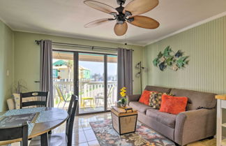 Photo 1 - Corpus Christi Condo w/ Community Amenities