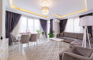 Foto 1 - Stunning Gorgeous 2 BR near Golden Horn