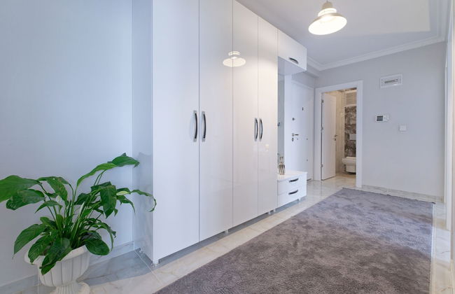 Stunning Gorgeous 2 BR near Golden Horn - Foto 43