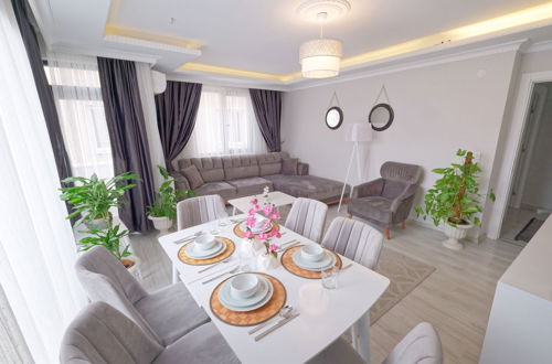 Photo 20 - Stunning Gorgeous 2 BR near Golden Horn