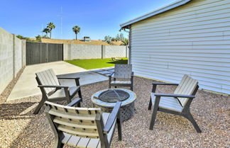 Photo 3 - Family-friendly Chandler Home Near Downtown