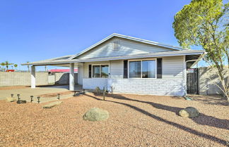 Photo 1 - Family-friendly Chandler Home Near Downtown