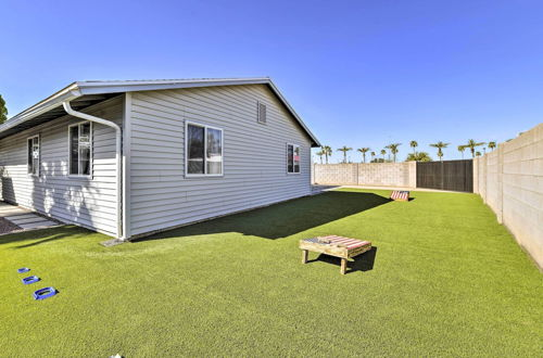 Photo 11 - Family-friendly Chandler Home Near Downtown