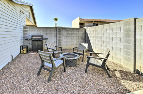 Photo 9 - Family-friendly Chandler Home Near Downtown