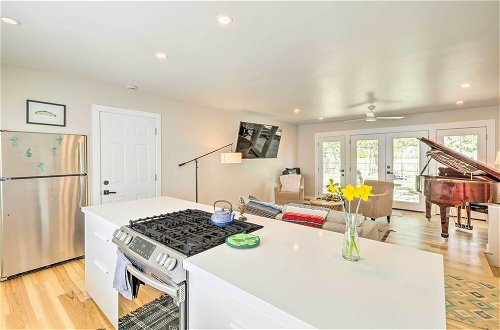 Photo 25 - Contemporary Home: 3 Mi to Historic Downtown