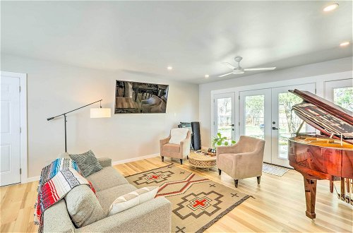 Photo 24 - Contemporary Home: 3 Mi to Historic Downtown