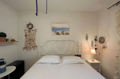 Photo 5 - blue Seashell Apartment - Comfortable Maisonette Just 30m From the Beach in Niki