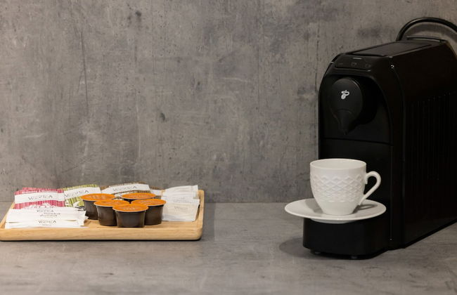 Pet-friendly Spadochroniarzy by Renters - Foto 62