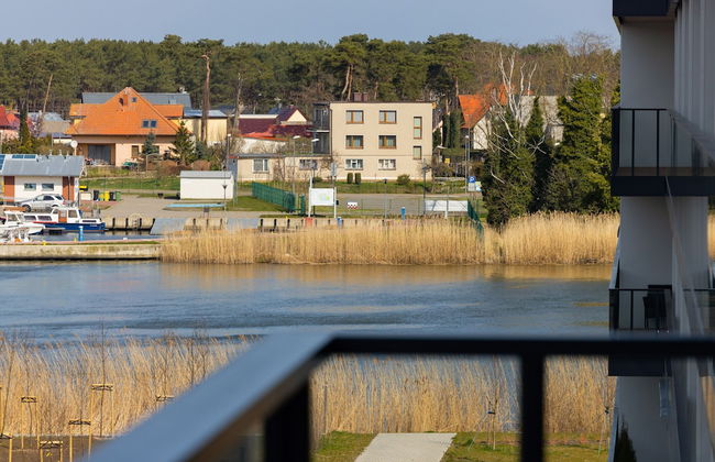 Pet-friendly Spadochroniarzy by Renters - Foto 77