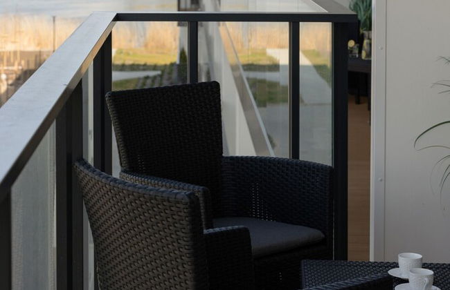 Pet-friendly Spadochroniarzy by Renters - Foto 33