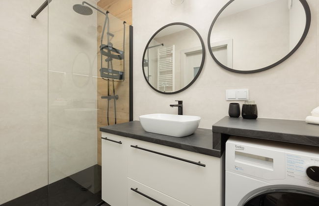Pet-friendly Spadochroniarzy by Renters - Foto 44