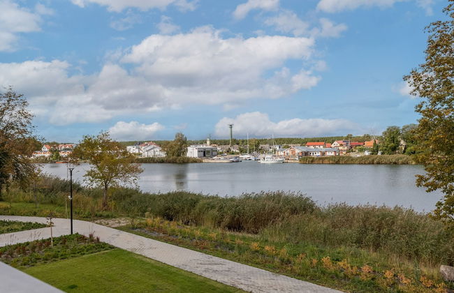 Pet-friendly Spadochroniarzy by Renters - Foto 78