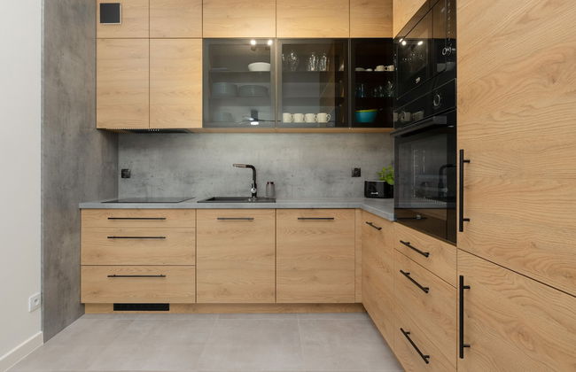 Pet-friendly Spadochroniarzy by Renters - Foto 10