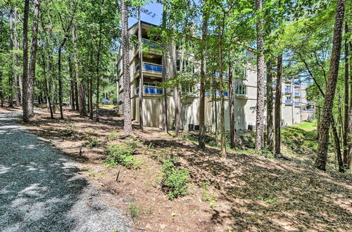 Foto 7 - Lake Keowee Resort Condo: Pool, Beach, Golf Access