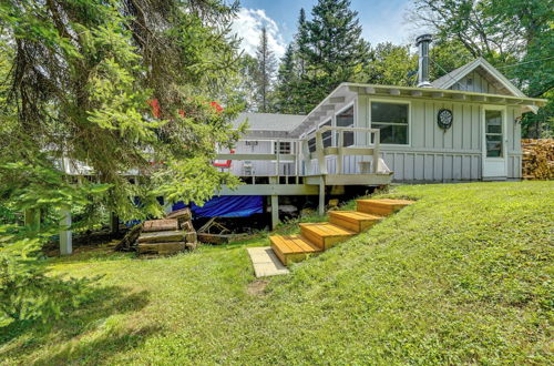 Photo 34 - Charming Wilmington Cabin, 8 Mi. to Mt Snow