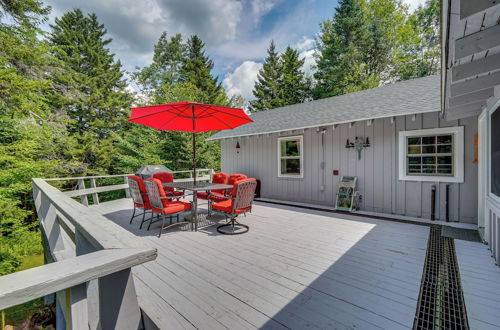 Photo 23 - Charming Wilmington Cabin, 8 Mi. to Mt Snow