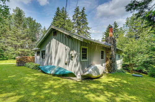 Photo 33 - Charming Wilmington Cabin, 8 Mi. to Mt Snow