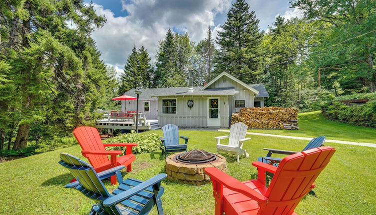 Photo 1 - Charming Wilmington Cabin, 8 Mi. to Mt Snow