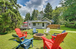 Photo 1 - Charming Wilmington Cabin, 8 Mi. to Mt Snow