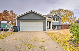 Foto 3 - Lovely Minneapolis Home Near Target Field