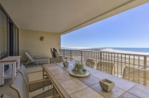 Photo 32 - Resort-style Dauphin Island Penthouse Luxury Condo