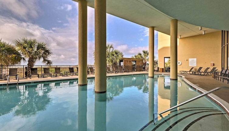 Foto 1 - Resort-style Dauphin Island Penthouse Luxury Condo